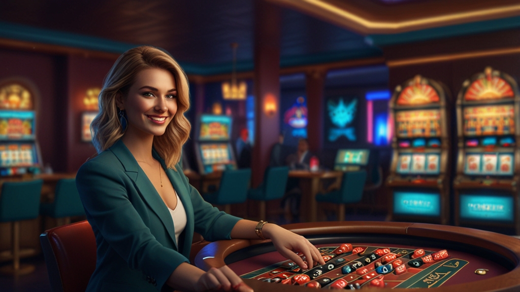 Playjonny Casino