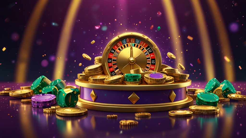Casino Play Jonny