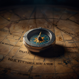 Frontier Compass Playjonny Casino Avis