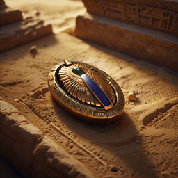 Tomb of Amun Playjonny Casino Avis