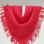 Zif Hayati - Foulard Hammam Rouge